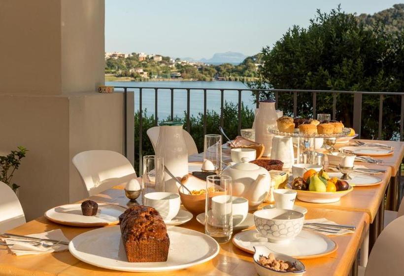 בית מלון כפרי Masseria Sardo