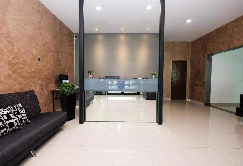 هتل Atabara Boutique