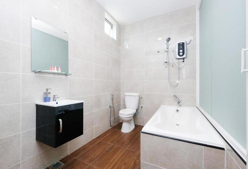 هتل Atabara Boutique