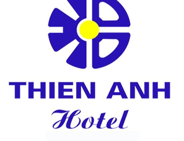 هتل Thien Anh