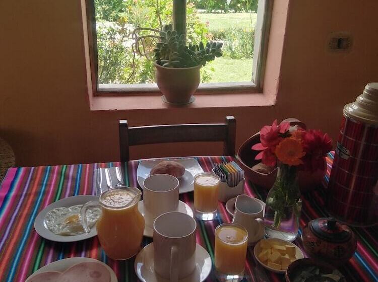 بنسيون La Casa De La Abuela Isabel