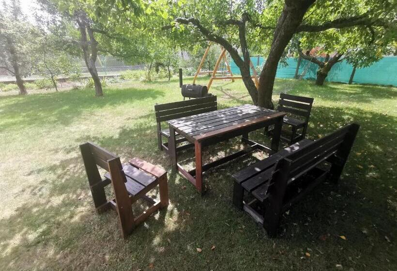 پانسیون Penzion U Juráše