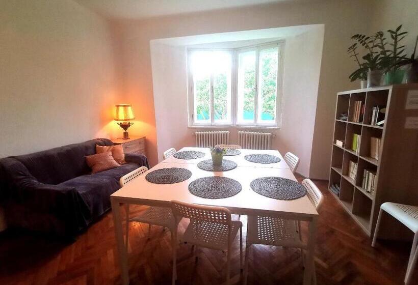 پانسیون Penzion U Juráše