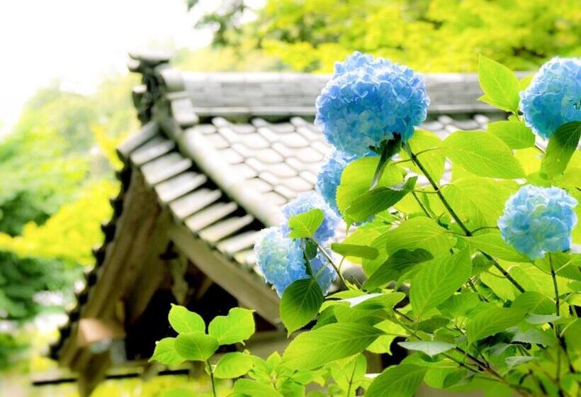 ریوکان Kamakura Cocon