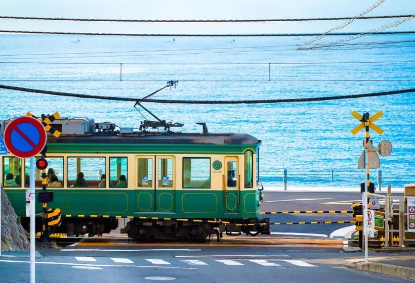 ریوکان Kamakura Cocon