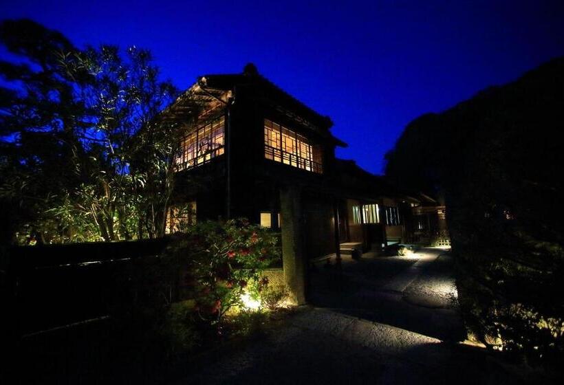 ریوکان Kamakura Cocon