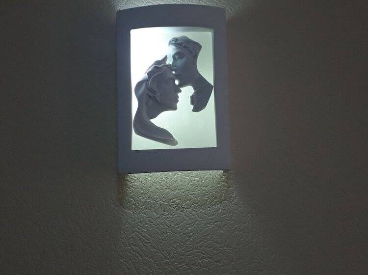 Bed and Breakfast Suzani Samarkand