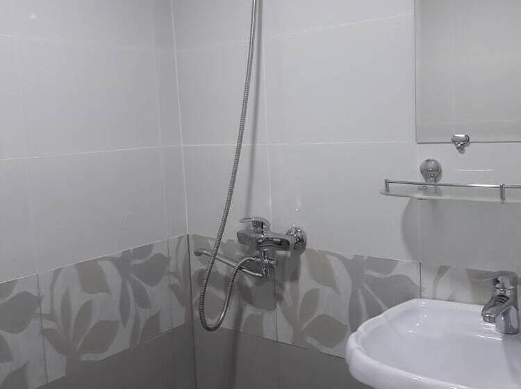 Bed and Breakfast Suzani Samarkand