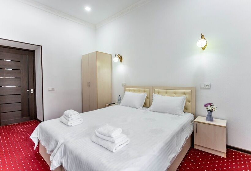 Bed and Breakfast Suzani Samarkand