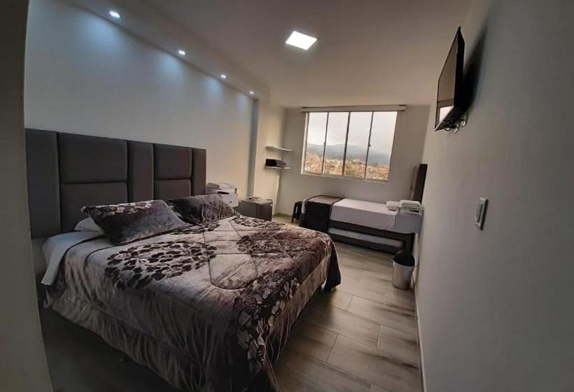 Casa Blanca Hotel Aguadas