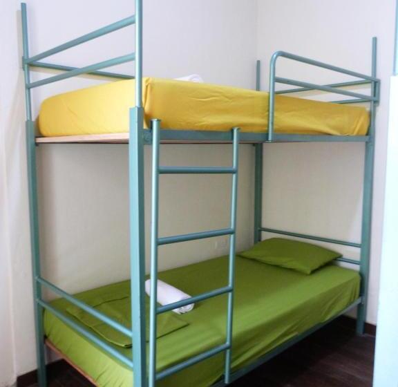 پانسیون Hostal Antonio