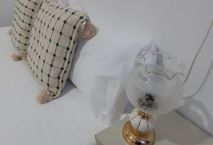 Pension La Corredera