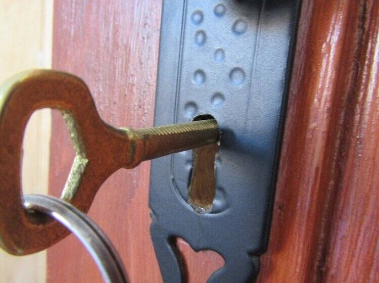 Pension La Corredera