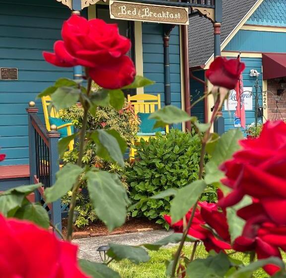 민박 Mamere's Guest House