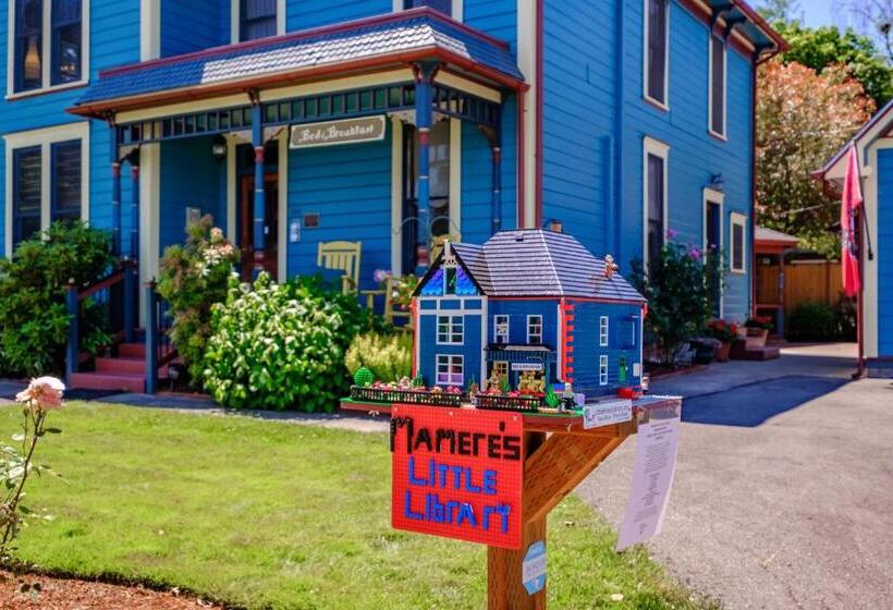 민박 Mamere's Guest House