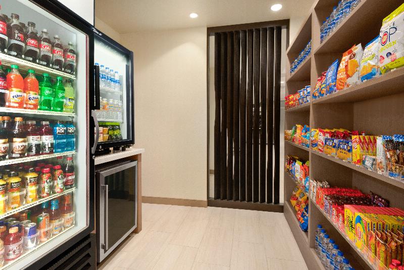 فندق Holiday Inn Express & Suites   Beaver Dam, An Ihg