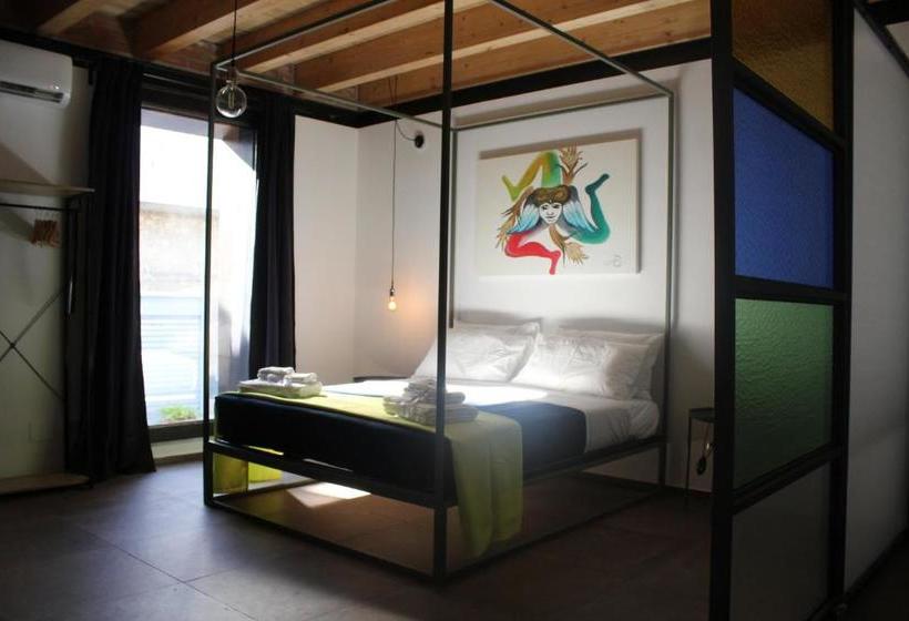 پانسیون Dimore San Nicola