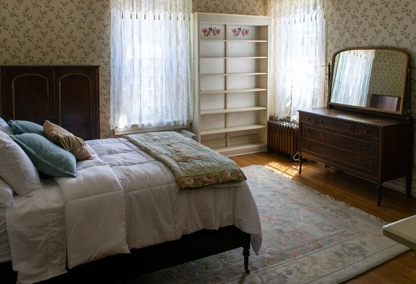 مبيت وإفطار The Shepherd's Inn