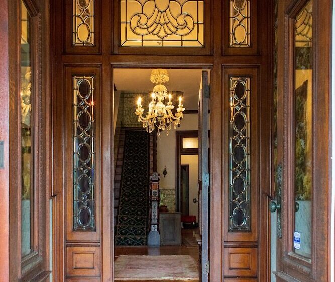 مبيت وإفطار The Shepherd's Inn