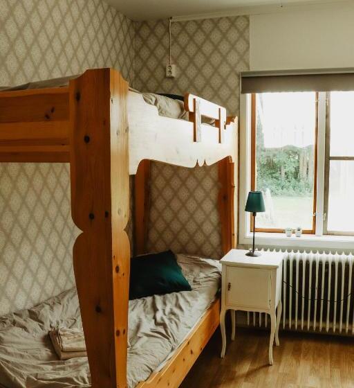 مبيت وإفطار Turistgården Särna