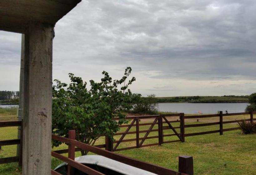 هتل Hostal Posada Del Hum