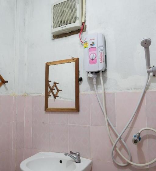 Отель Song Lao Guesthouse