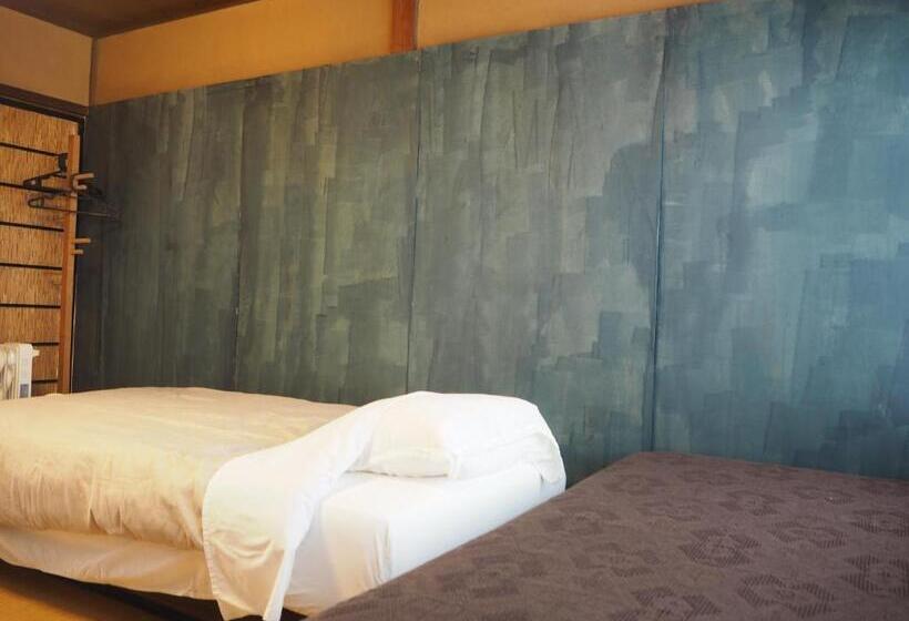 پانسیون Guest House Suetugu