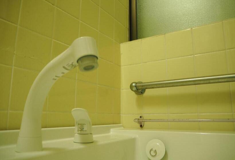 پانسیون Guest House Suetugu