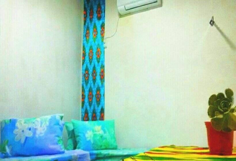 פנסיון History Guest House