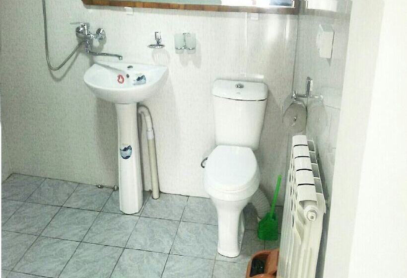 פנסיון History Guest House
