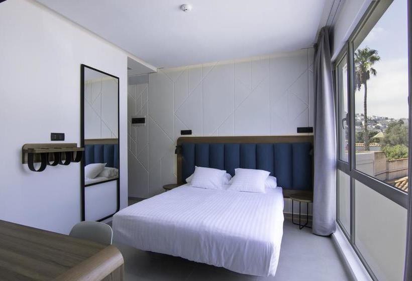 مسافرخانه Flatguest Roomtiques Private Rooms