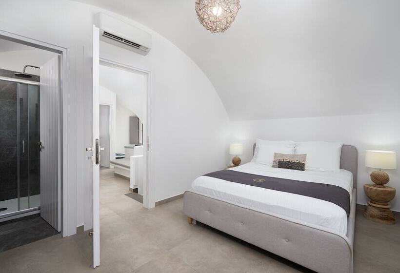 בית מלון כפרי Aegean Melody Suites & Villas