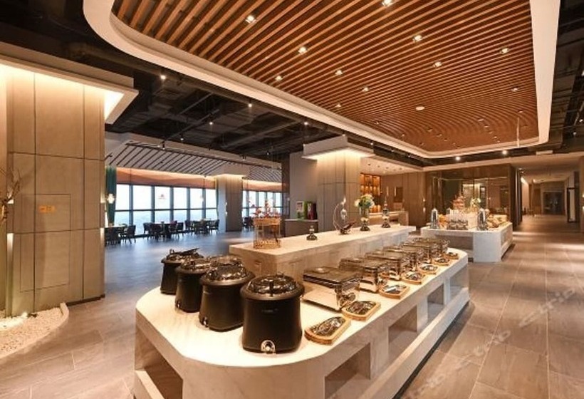 هتل Mehood Lestie