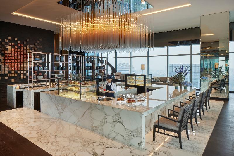 Hotel Park Hyatt Jakarta