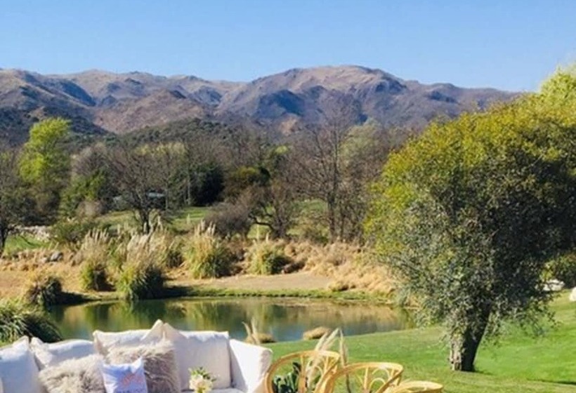 فندق Pueblo Nativo Resort Golf & Spa