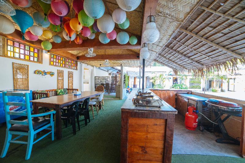 فندق Reddoorz Plus @ Malabanias Angeles City