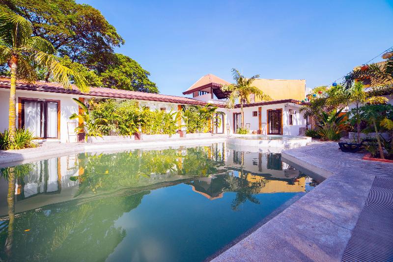 فندق Reddoorz Plus @ Malabanias Angeles City