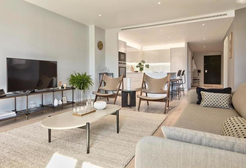 Fotos del hotel Stay Camden:  14