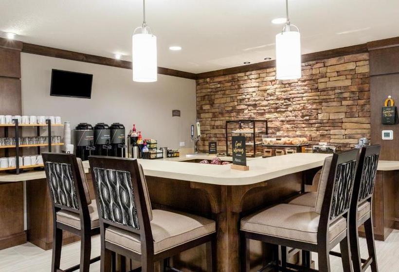 בית מלון כפרי Staybridge Suites   Fort Lauderdale Airport   West, An Ihg