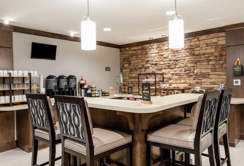 בית מלון כפרי Staybridge Suites   Fort Lauderdale Airport   West, An Ihg