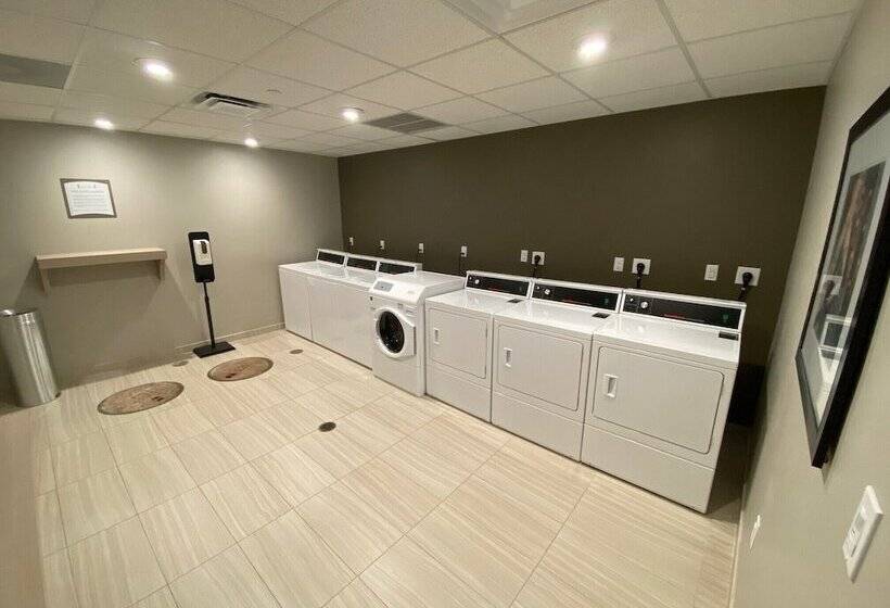 בית מלון כפרי Staybridge Suites   Fort Lauderdale Airport   West, An Ihg