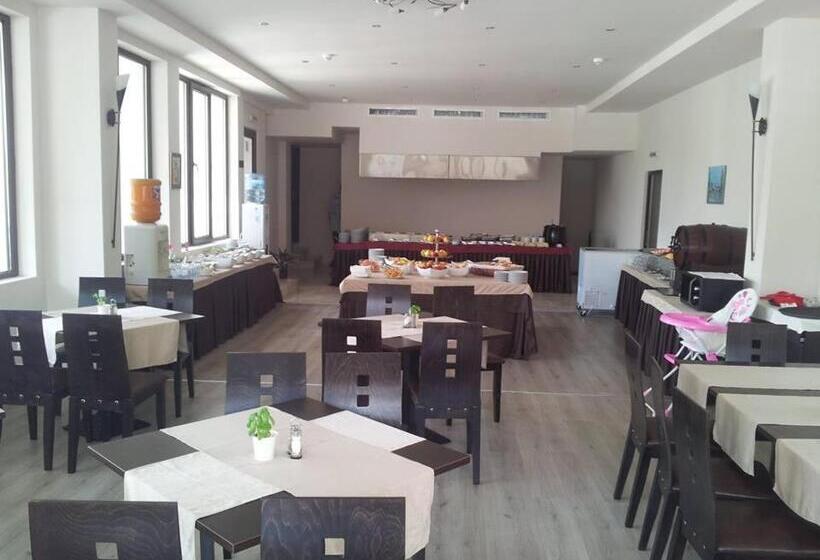 هتل Villa Mare