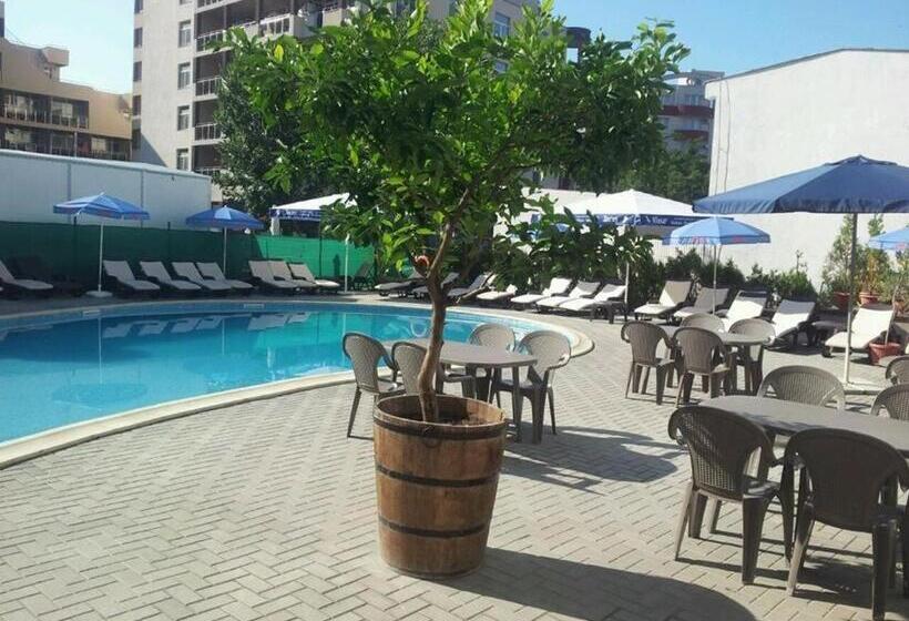 هتل Villa Mare