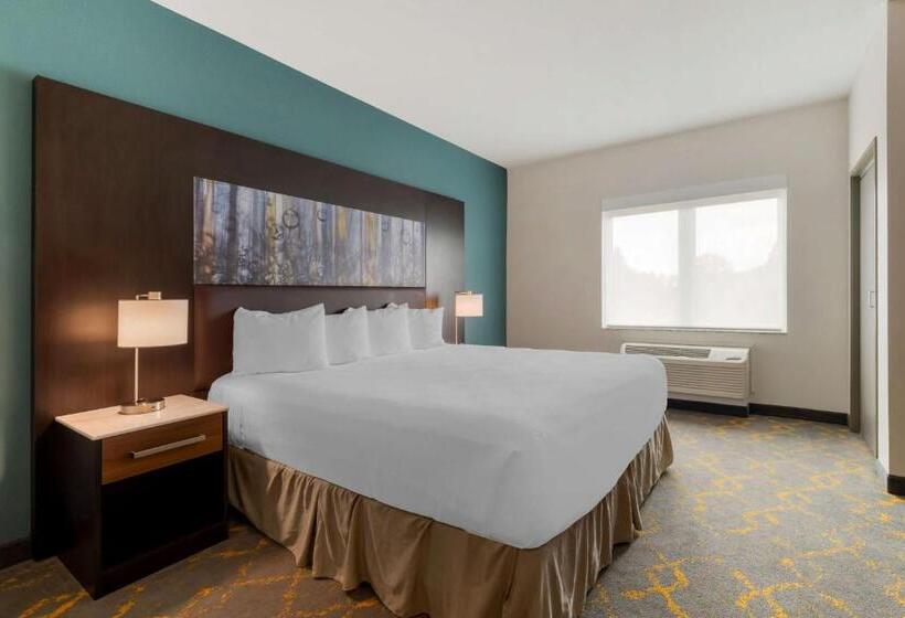 فندق Best Western Plus Isanti