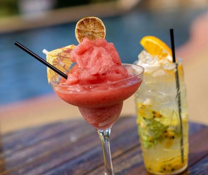 فندق Darwin Freespirit Resort