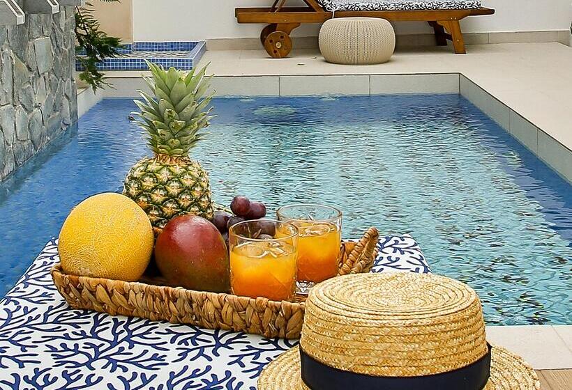 فندق Enorme Serenity Spritz  Adults Only