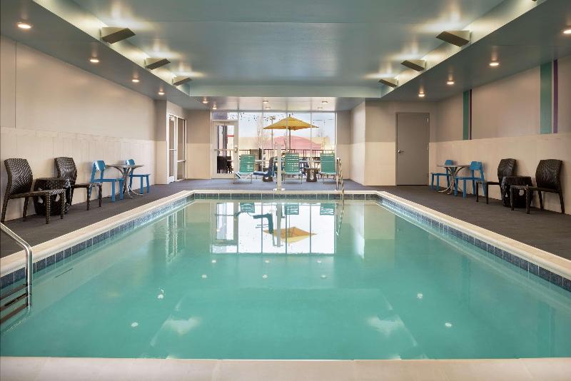 호텔 Home2 Suites By Hilton Dayton/beavercreek
