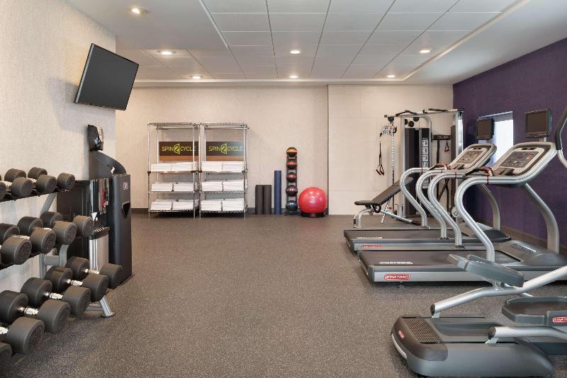 호텔 Home2 Suites By Hilton Dayton/beavercreek