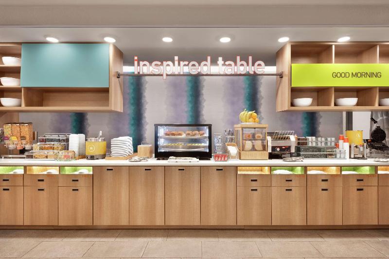 호텔 Home2 Suites By Hilton Dayton/beavercreek