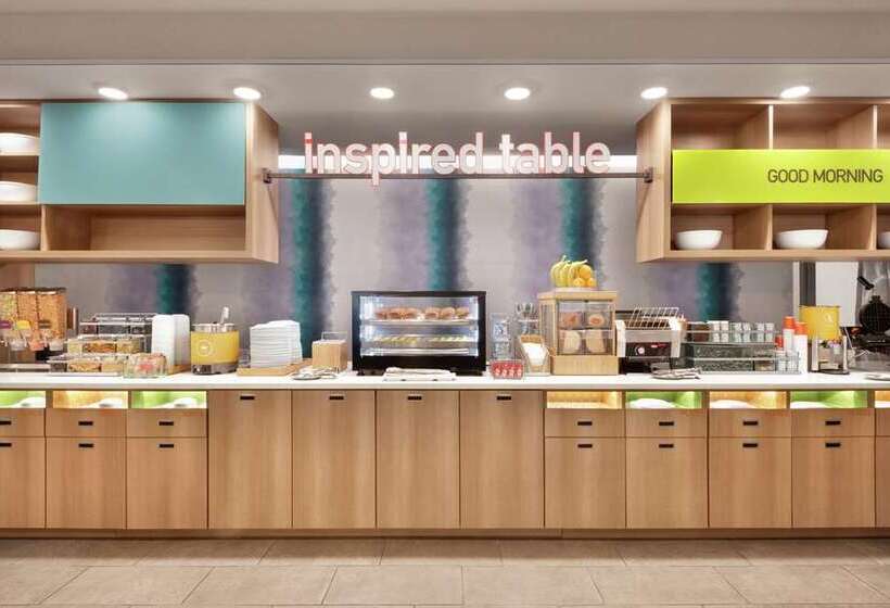 호텔 Home2 Suites By Hilton Dayton/beavercreek